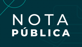 Nota em defesa do Estado de Direito e da ordem democrática